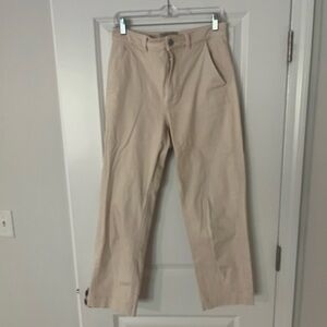 Everlane pants
